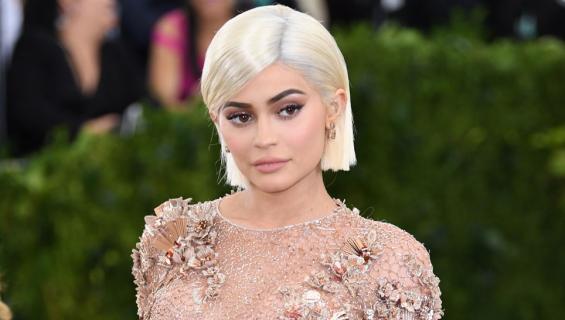 Kylie Jenner