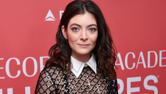Lorde