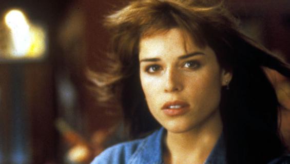 Neve Campbell
