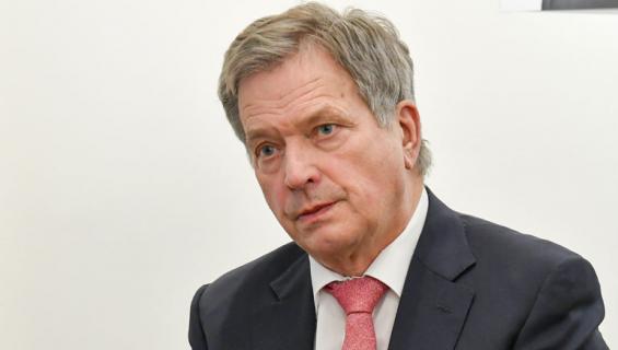 Sauli Niinistö