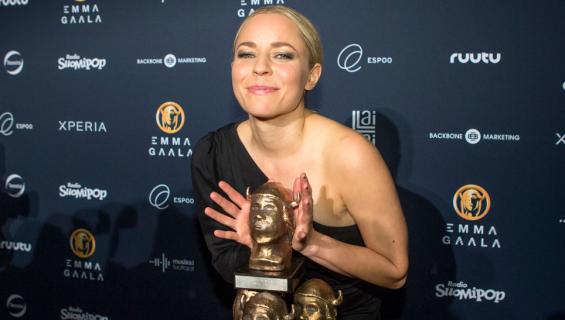 Paula Vesala