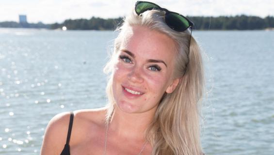 Rosanna Kulju