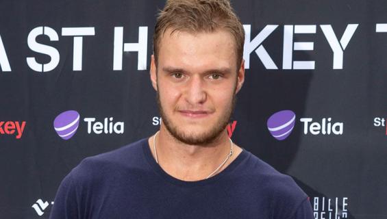 Aleksander Barkov