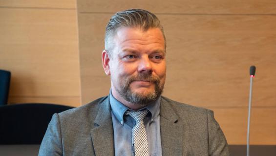 Jari Sillanpään tavarat kuljetettiin Thaimaasta Suomeen.