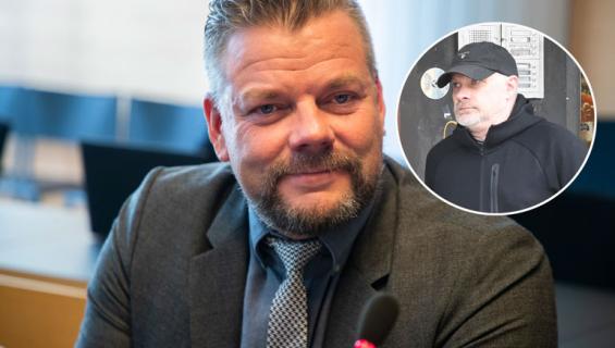Jari SIllanpäälle huumeita myynyt Timo Rautiomäki sai neljän vuoden tuomion.