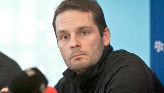Niklas Bäckström fanitti Popedaa.