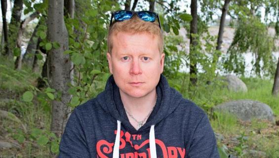 sampo kaulanen