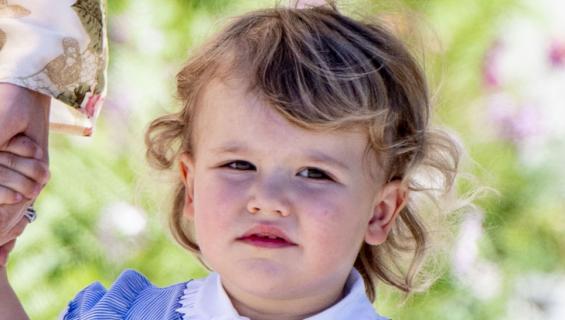 Ruotsin prinssi Alexander