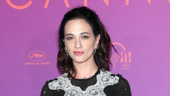 Asia Argento