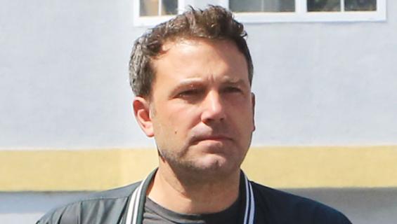 Ben Affleck