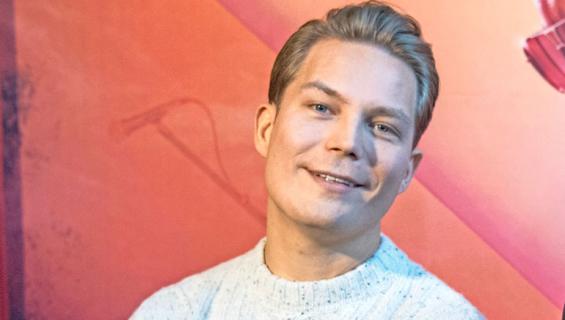 Cheek kommentoi kohujaan Seiskalle.