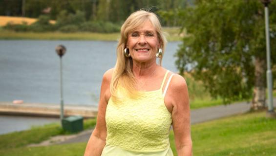 Moottoripyörä onnettomuus 2019