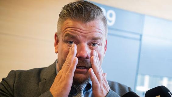 Jari Sillanpää