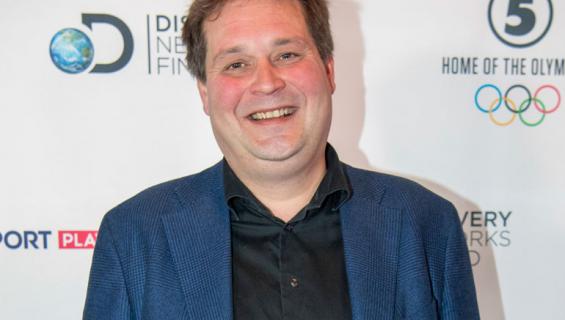 Jethron ökyvene