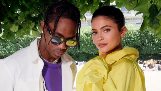 Travis ja Kylie