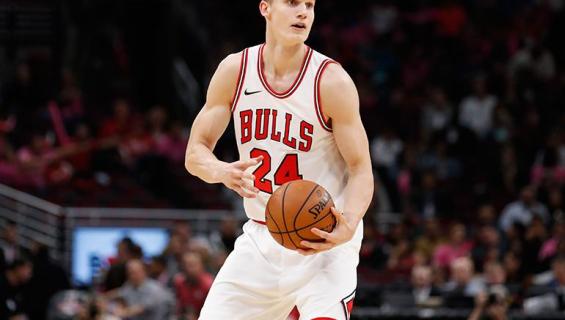 Lauri Markkanen