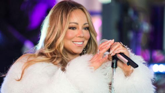 Mariah Careyn ulkomuoto muuttui.