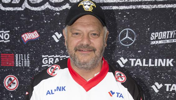 esa tikkanen