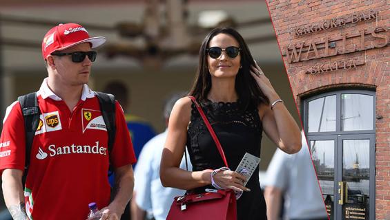 kimi ja minttu
