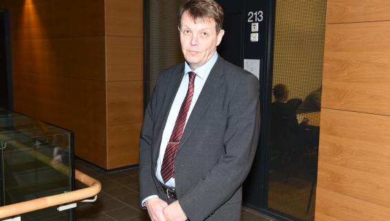 JUKKA HAAVISTO