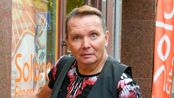 Mikko Rasila teki elämänmuutoksen.