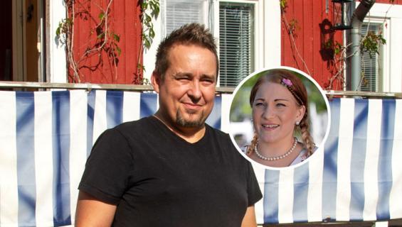 Jukka-Pekka Juusela kertoo tapahtumista.
