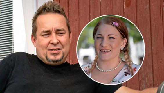 Jukka-Pekka ei tehnyt heti rikosilmoitusta häpeän takia.
