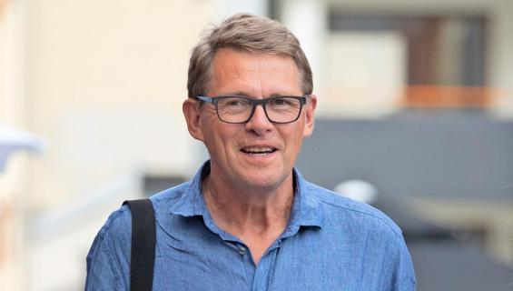 Matti Vanhanen shoppaili sipsejä.