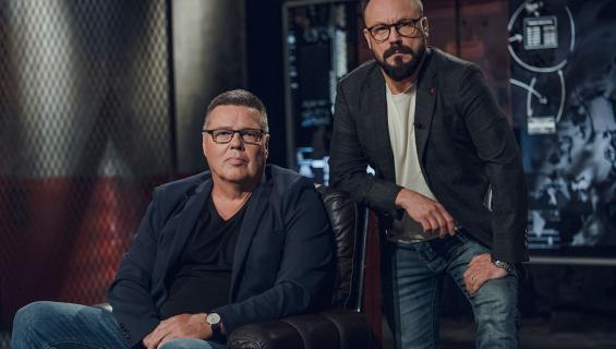 jari aarni ja riku rantala