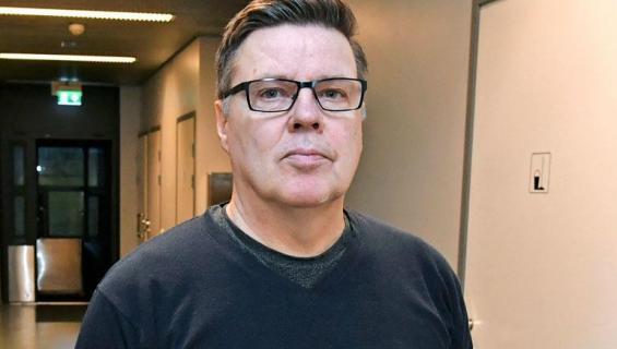 jari aarnio