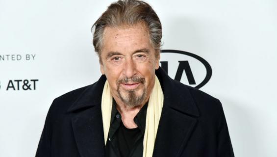 Al Pacino