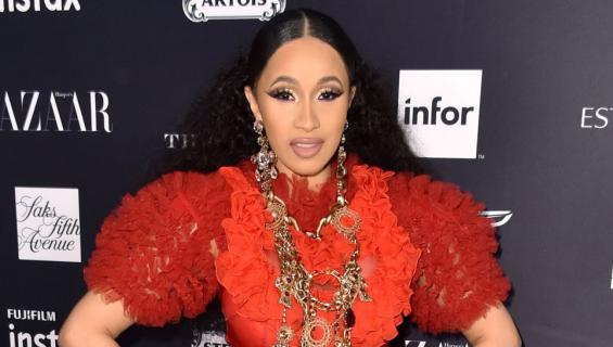 Cardi B