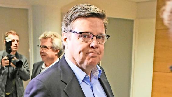 Jari Aarnion tapauksen kotietsinnöissä on epäselvyyksiä.