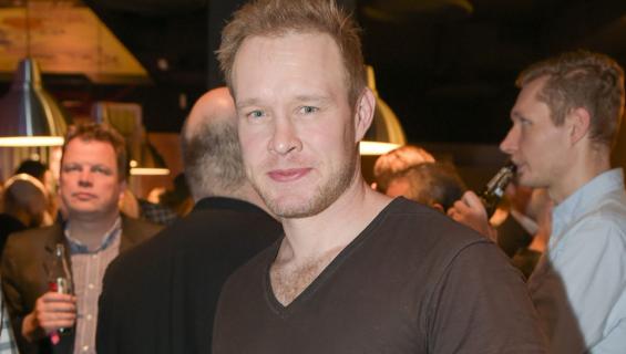 Janne Niinimaa