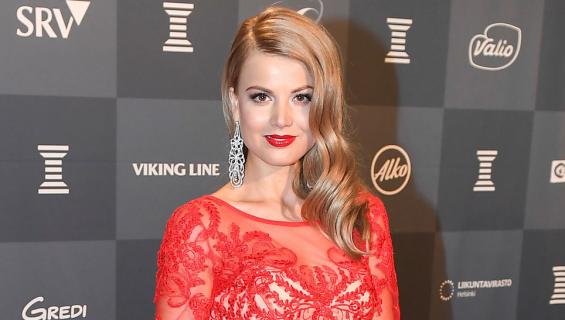 Janni Hussi