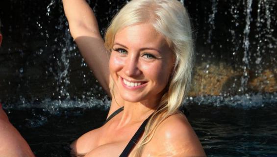 Jessica Edström