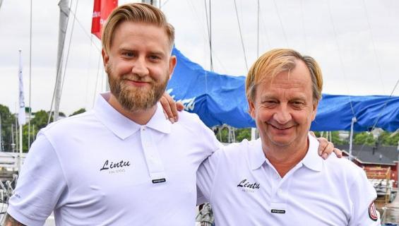 hjallis ja joel