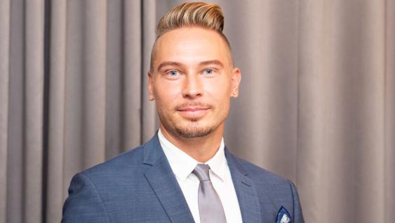 Kimmo Kemp