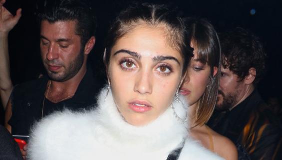 Lourdes Leon
