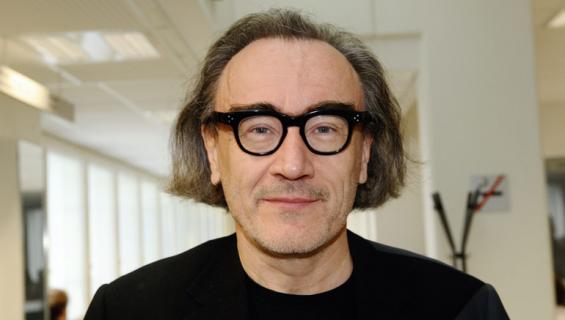 Esa Saarinen oli Pelle Miljoonan keikalla.