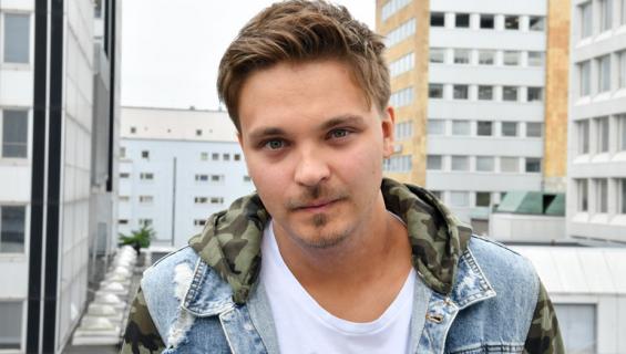 Roope Salmisen käytös kummastutti.