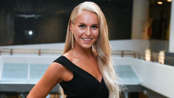Alina Voronkova
