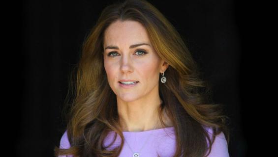 Cambridgen herttuatar Catherine