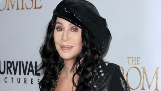 Cher