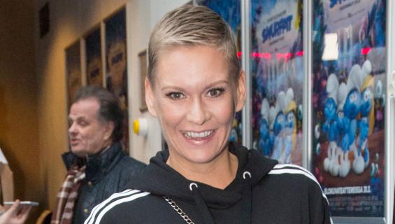 Heidi Sohlberg