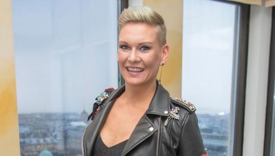 Heidi Sohlberg