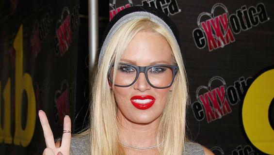 jenna jameson
