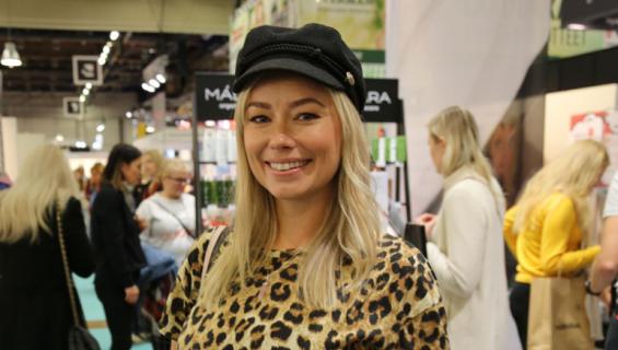 Jenny Helenius