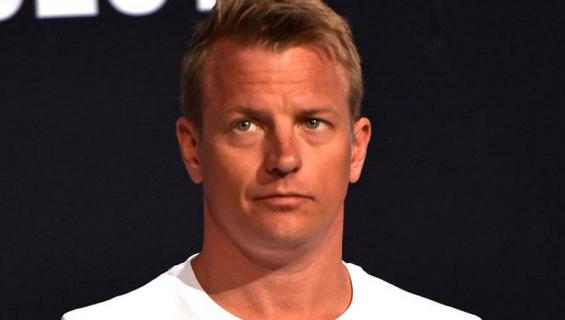 kimi räikkönen