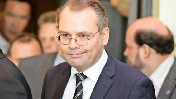 ministeri - Uutiset | Seiska